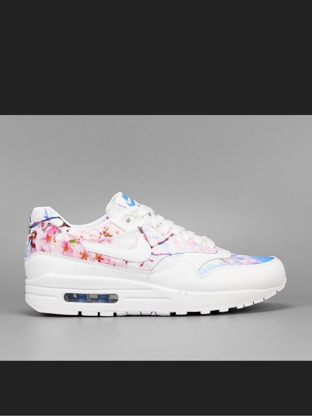 Nike Air Max 1 Print ‘Cherry Blossom’